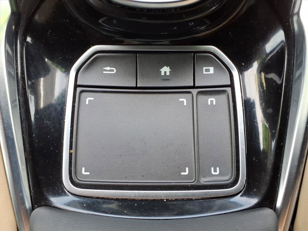 2021 Acura RDX w/Technology Package