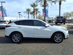 2021 Acura RDX w/Technology Package
