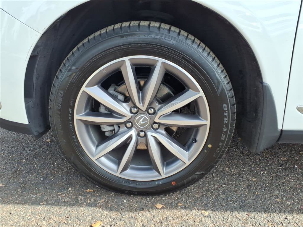 2021 Acura RDX w/Technology Package