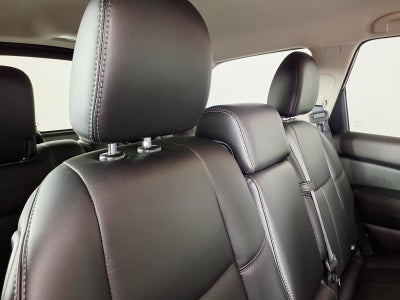 2016 Nissan Pathfinder SL