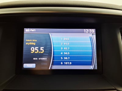 2016 Nissan Pathfinder SL