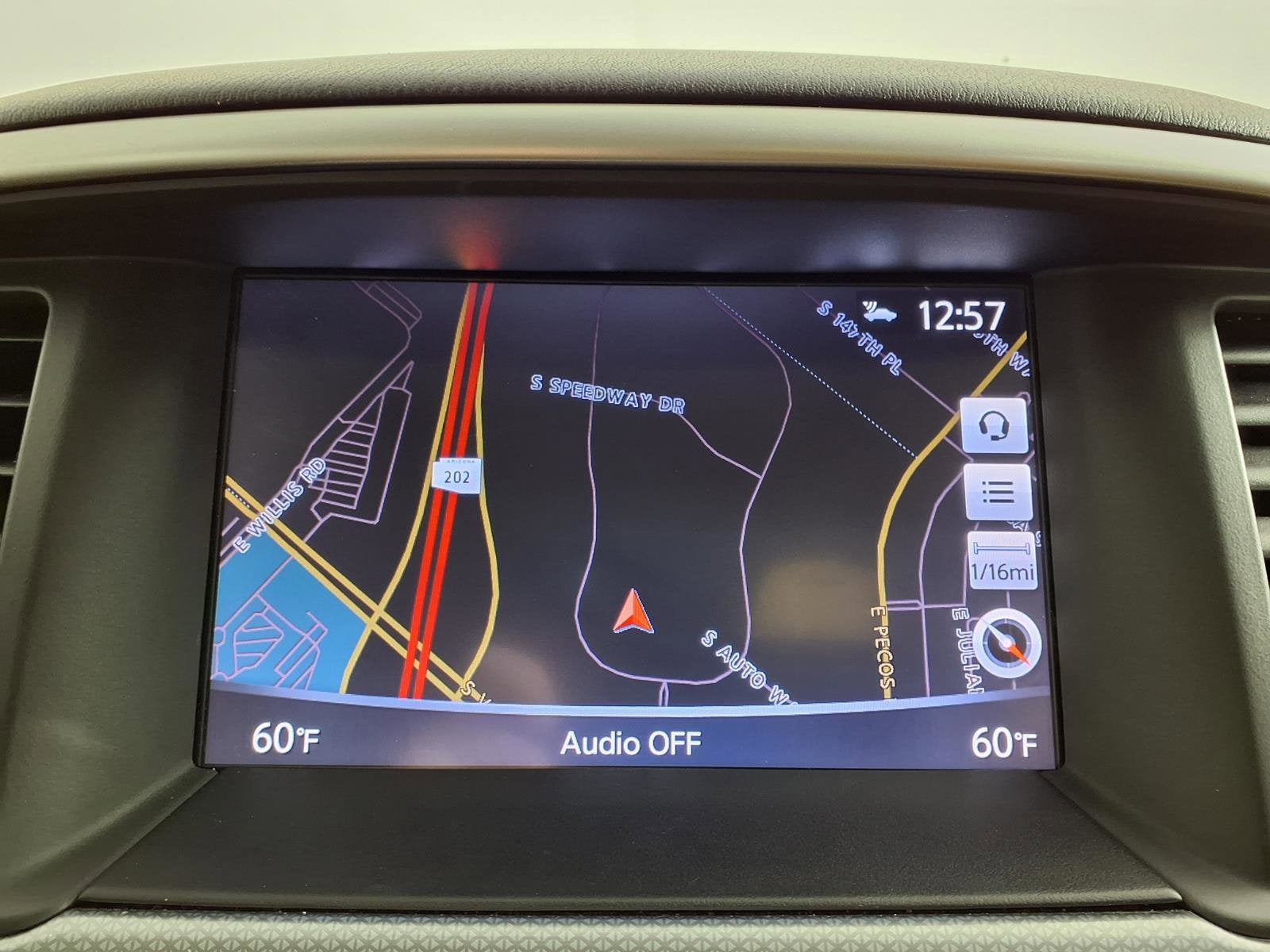 2018 Nissan Pathfinder SL