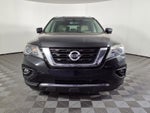 2018 Nissan Pathfinder SL