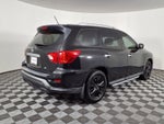 2018 Nissan Pathfinder SL