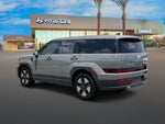 2027 Hyundai SANTA FE HYBRID SE