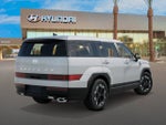 2027 Hyundai SANTA FE SE