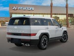 2027 Hyundai SANTA FE SE