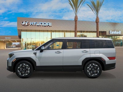2027 Hyundai SANTA FE SE