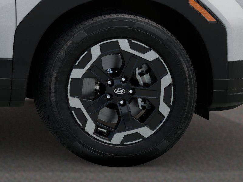 2027 Hyundai SANTA FE SE