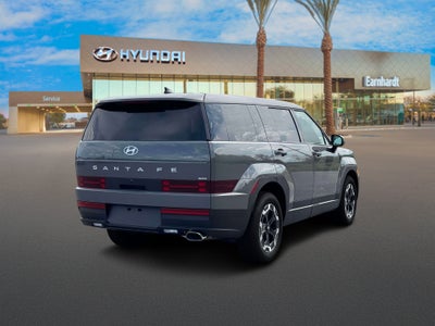 2027 Hyundai SANTA FE SE