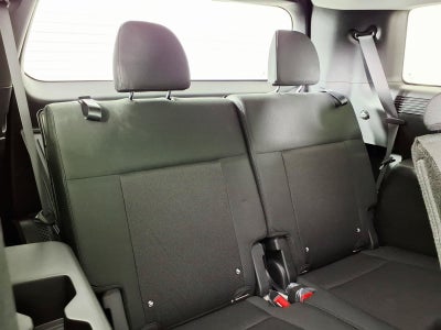 2025 Hyundai SANTA FE SE