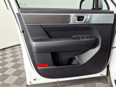 2025 Hyundai SANTA FE SE
