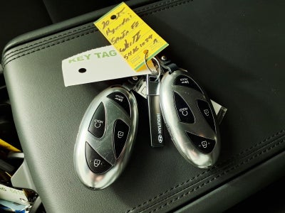 2025 Hyundai SANTA FE SE