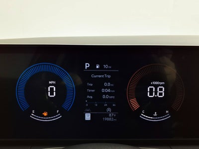 2025 Hyundai SANTA FE SE