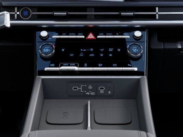 2027 Hyundai SANTA FE SEL