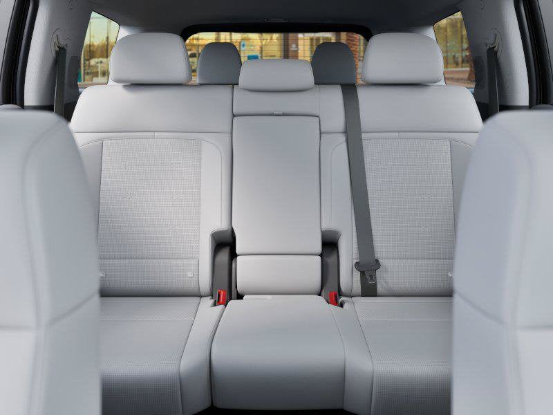 2027 Hyundai SANTA FE HYBRID Limited 7P