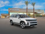 2027 Hyundai SANTA FE HYBRID Limited 6P