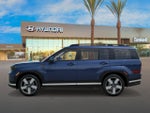 2027 Hyundai SANTA FE HYBRID Limited 7P