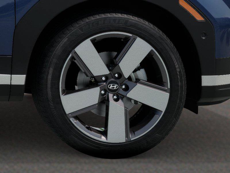 2027 Hyundai SANTA FE HYBRID Limited 7P