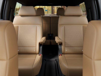 2027 Hyundai SANTA FE HYBRID Limited 6P