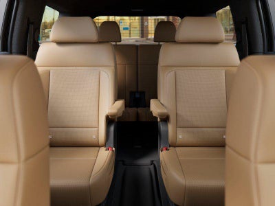 2027 Hyundai SANTA FE HYBRID Limited 6P