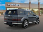 2027 Hyundai SANTA FE HYBRID Limited 6P