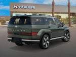 2026 Hyundai SANTA FE HYBRID Limited 7P
