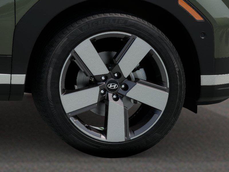 2026 Hyundai SANTA FE HYBRID Limited 7P