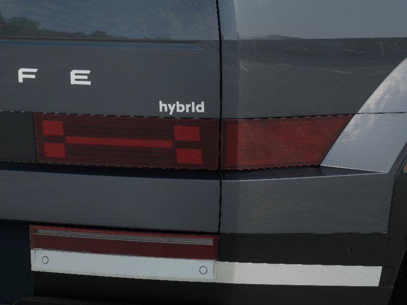 2027 Hyundai SANTA FE HYBRID Limited 6P