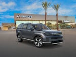 2027 Hyundai SANTA FE HYBRID Limited 6P