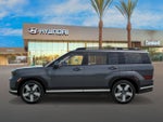 2027 Hyundai SANTA FE HYBRID Limited 6P
