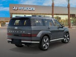 2027 Hyundai SANTA FE HYBRID Limited 6P