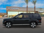 2027 Hyundai SANTA FE HYBRID Limited 7P