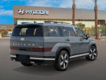 2027 Hyundai SANTA FE HYBRID Limited 7P
