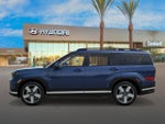 2027 Hyundai SANTA FE HYBRID Limited 6P