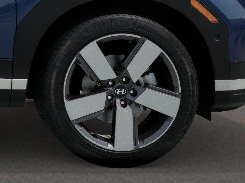 2027 Hyundai SANTA FE HYBRID Limited 6P