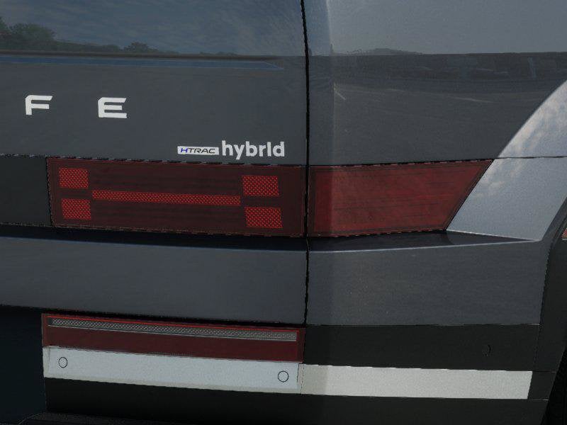 2027 Hyundai SANTA FE HYBRID Limited 7P