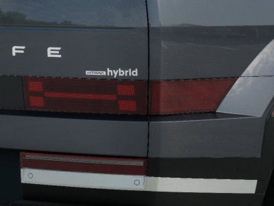 2027 Hyundai SANTA FE HYBRID Limited 7P