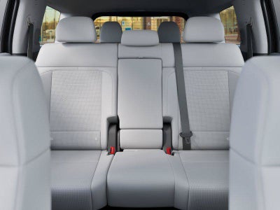 2027 Hyundai SANTA FE HYBRID Limited 7P