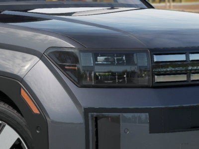 2027 Hyundai SANTA FE HYBRID Limited 7P