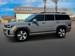 2026 Hyundai SANTA FE HYBRID Limited 6P