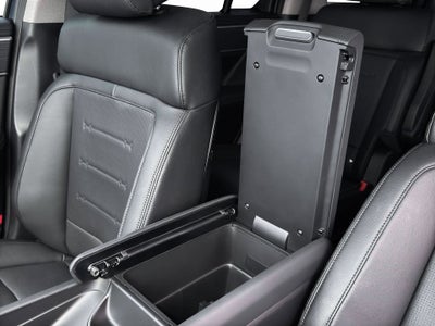 2026 Hyundai SANTA FE HYBRID Limited 6P