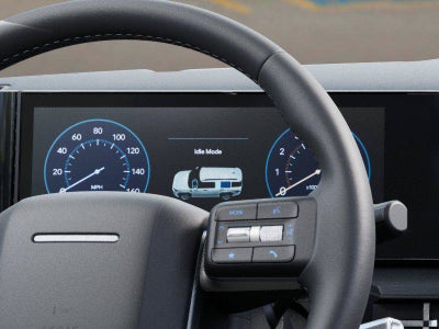 2026 Hyundai SANTA FE HYBRID Limited 6P