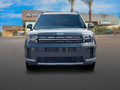 2026 Hyundai SANTA FE HYBRID Limited 6P