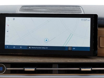 2026 Hyundai SANTA FE HYBRID Limited 6P