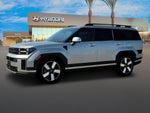 2026 Hyundai SANTA FE HYBRID Limited 6P