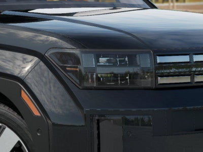 2027 Hyundai SANTA FE HYBRID Limited 6P
