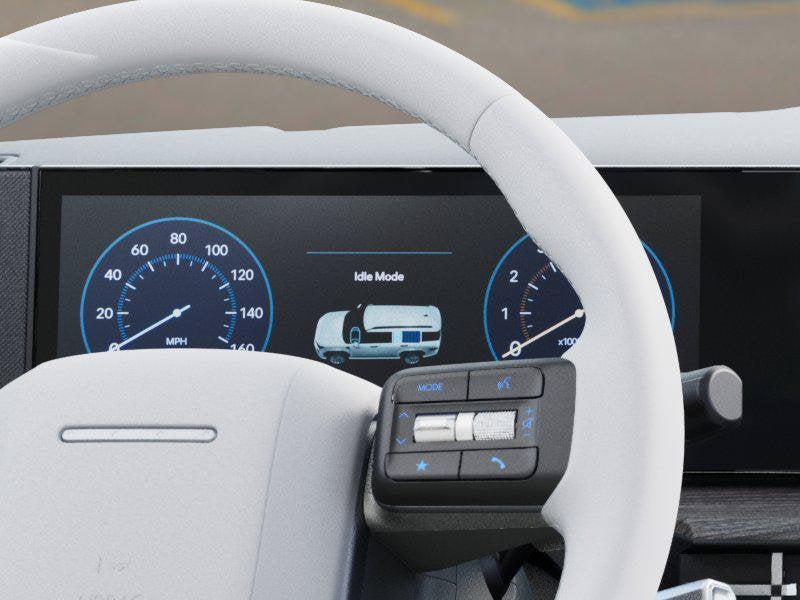 2027 Hyundai SANTA FE HYBRID Limited 6P