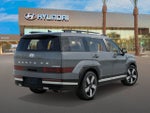 2027 Hyundai SANTA FE HYBRID Limited 6P