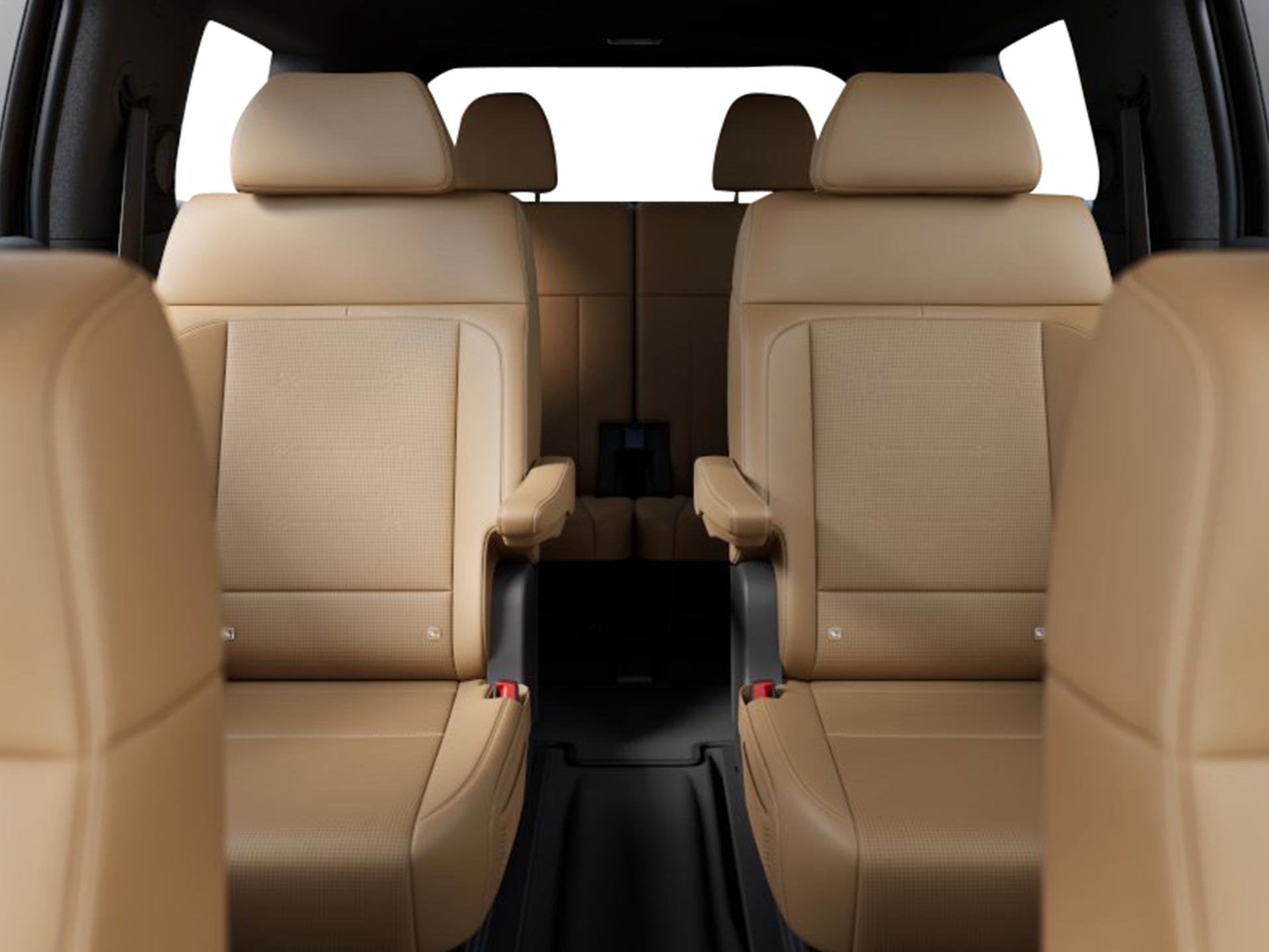 2026 Hyundai SANTA FE HYBRID Limited 6P